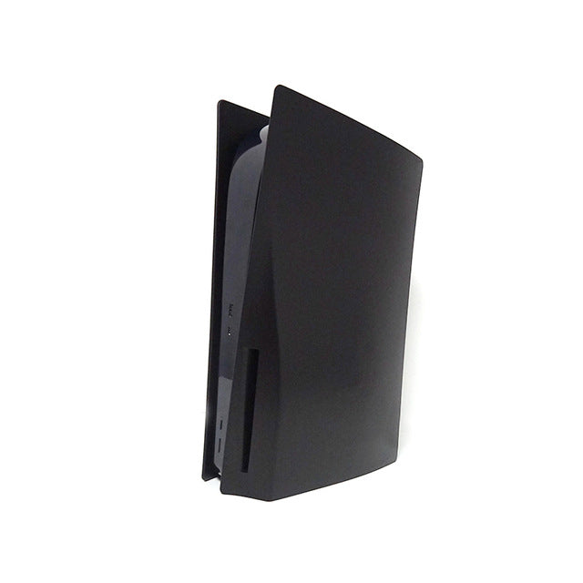 PS5 PlayStation 5 Black Replacement Skin