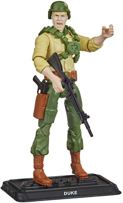 GI Joe Cobra Action Figures