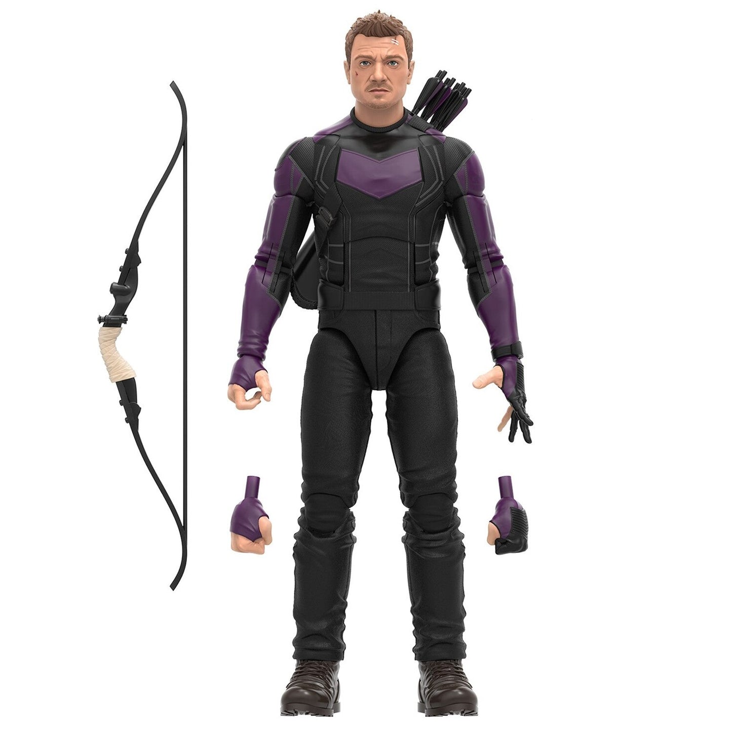 Marvel Legends 6" Action Figures