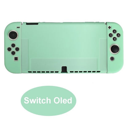 Protective Shell Covers for Nintendo Switch