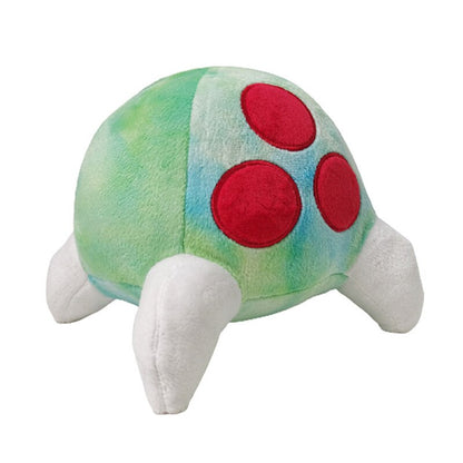 Metroid Larva Plush Toy