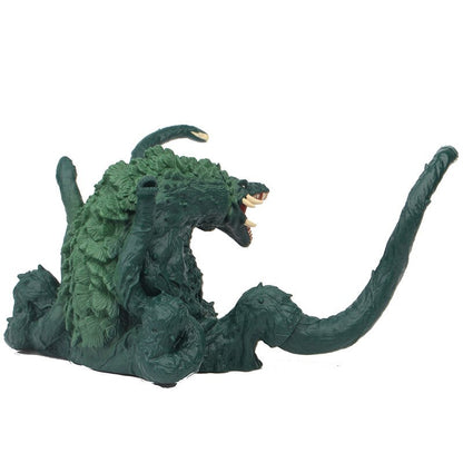 Godzilla Figure