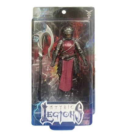 Mythic Legions Lady Avarona Action Figure