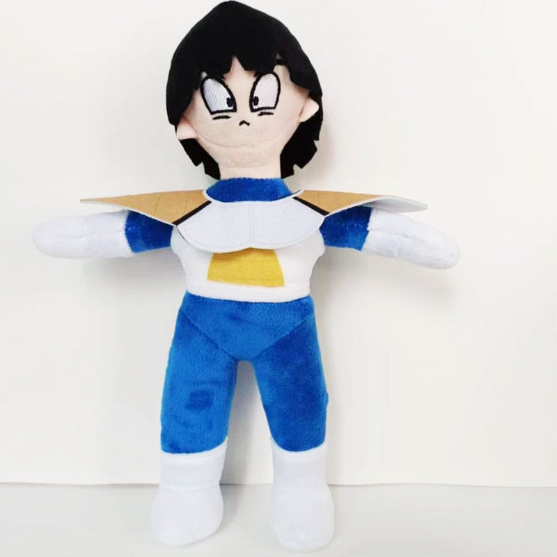 Dragon Ball Stuffed Soft Plush Toy