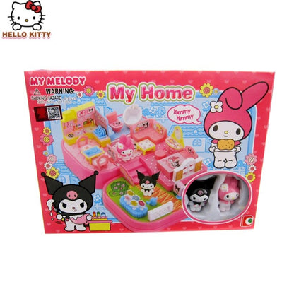 My Melody Sanrio Hello Kitty Toy