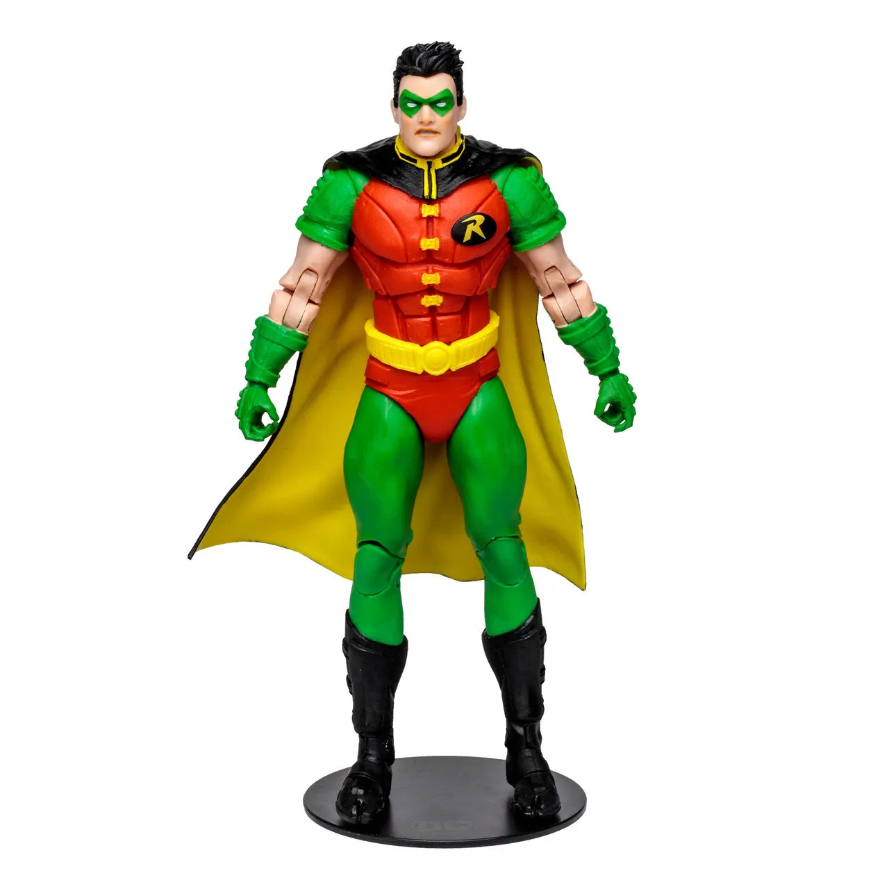 Robin Action Figure