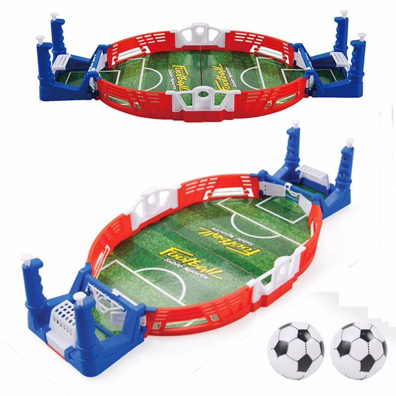 Mini Soccer Table Board Game