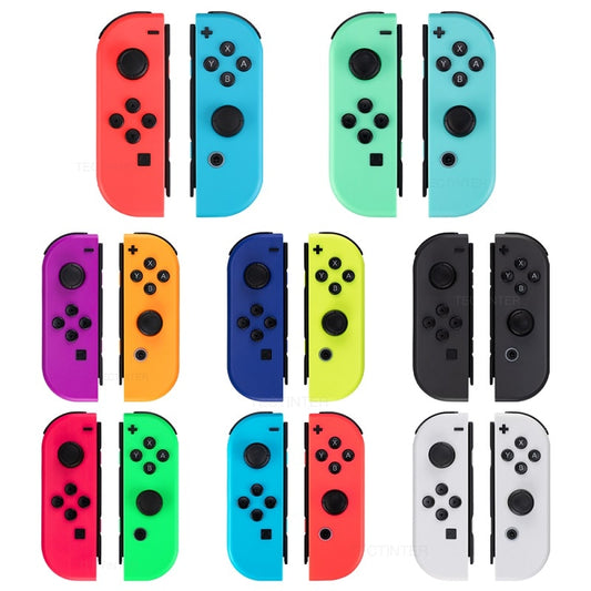 Switch Bluetooth Controller