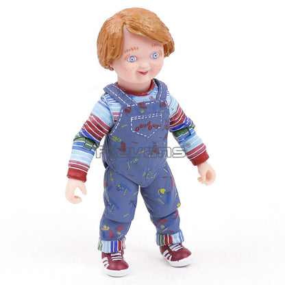 Chucky Horror Action Figures