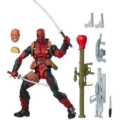 DeadPool Action Figure