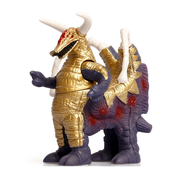 Monster Ultraman Kaiju Action Figures