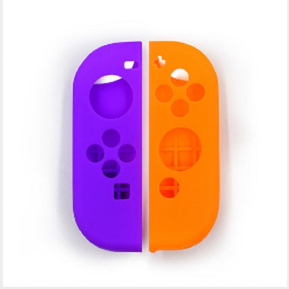 Switch Joycon Silicone Case Sets