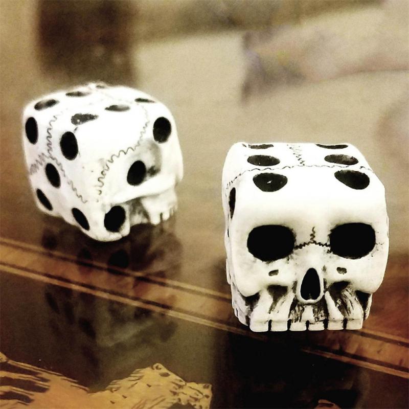 Skull Dice