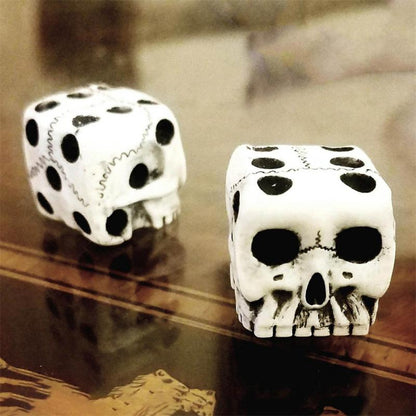 Skull Dice