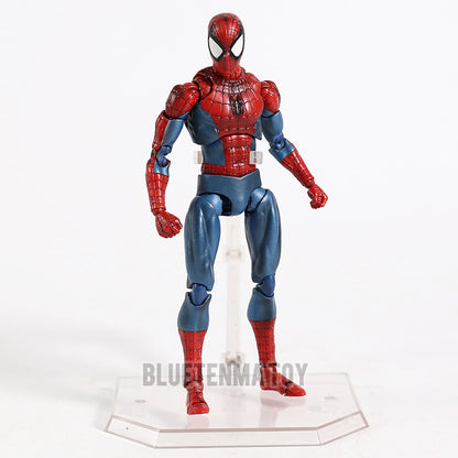 Avengers and The Amazing Spider Man Action Figure