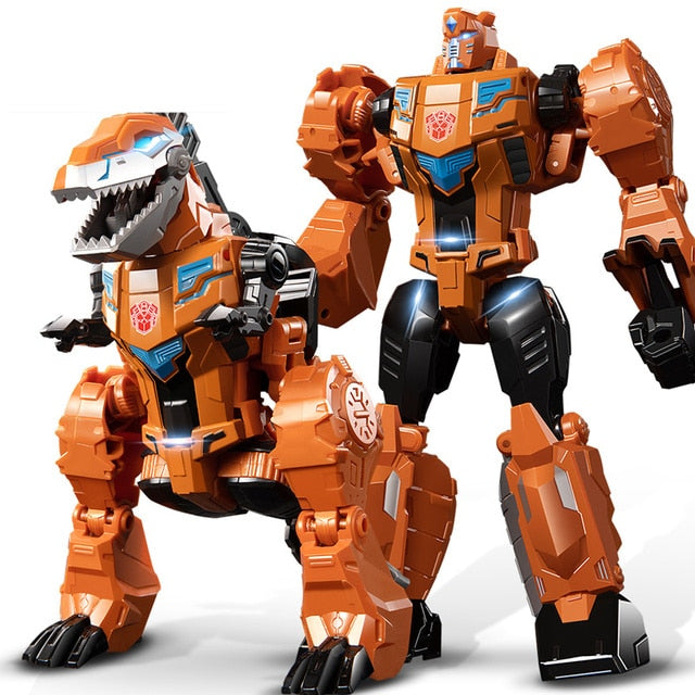 Transform Action Figure Toys