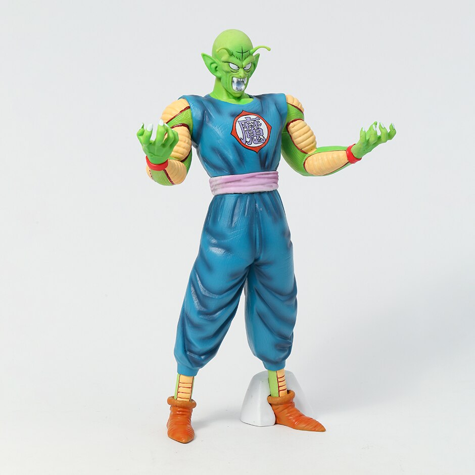 Dragon Ball Piccolo Action Figure