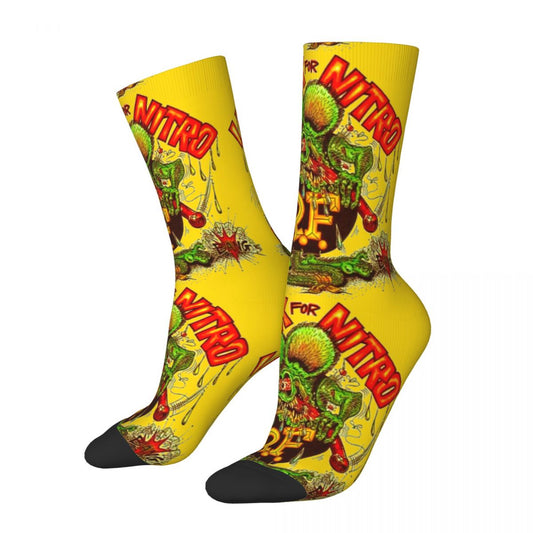 Ratfink Socks