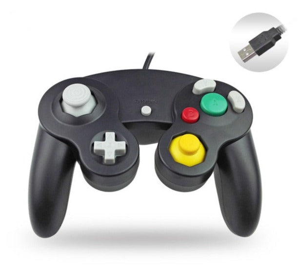 Gamecube Style USB Wired Controller