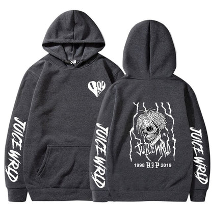 Juice WRLD Hoodie