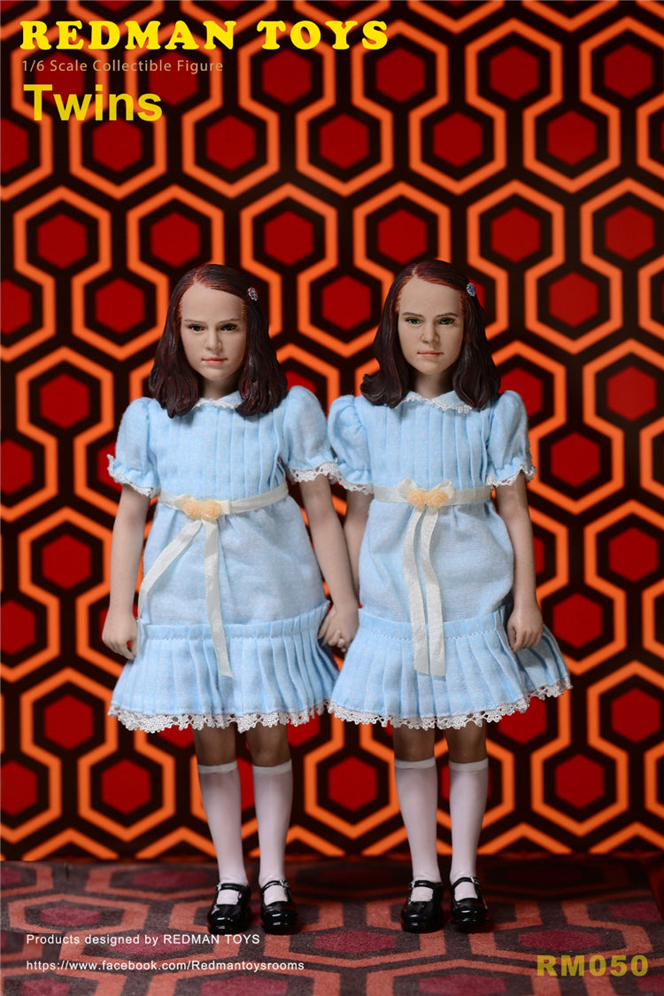 The Shining Action Figures