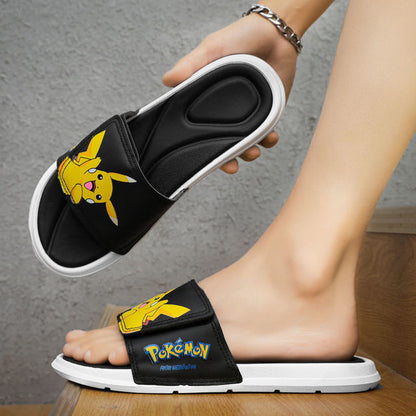 Pokemon Pikachu Slips