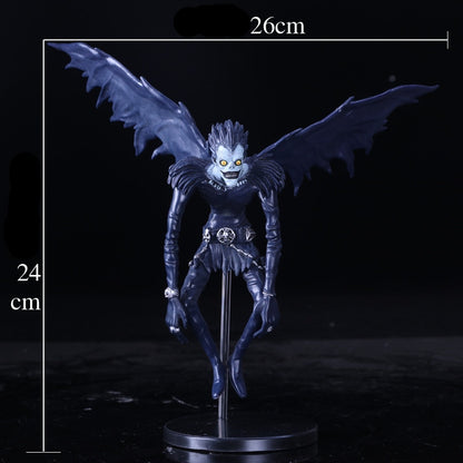 Death Note Model Figure