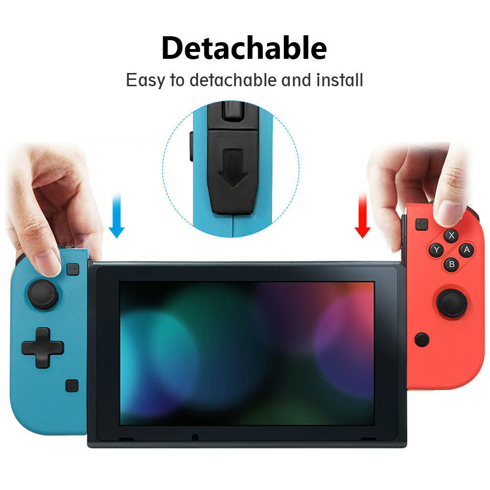 Switch Bluetooth Gamepad Controller