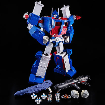 Ultra Magnus Action Figure