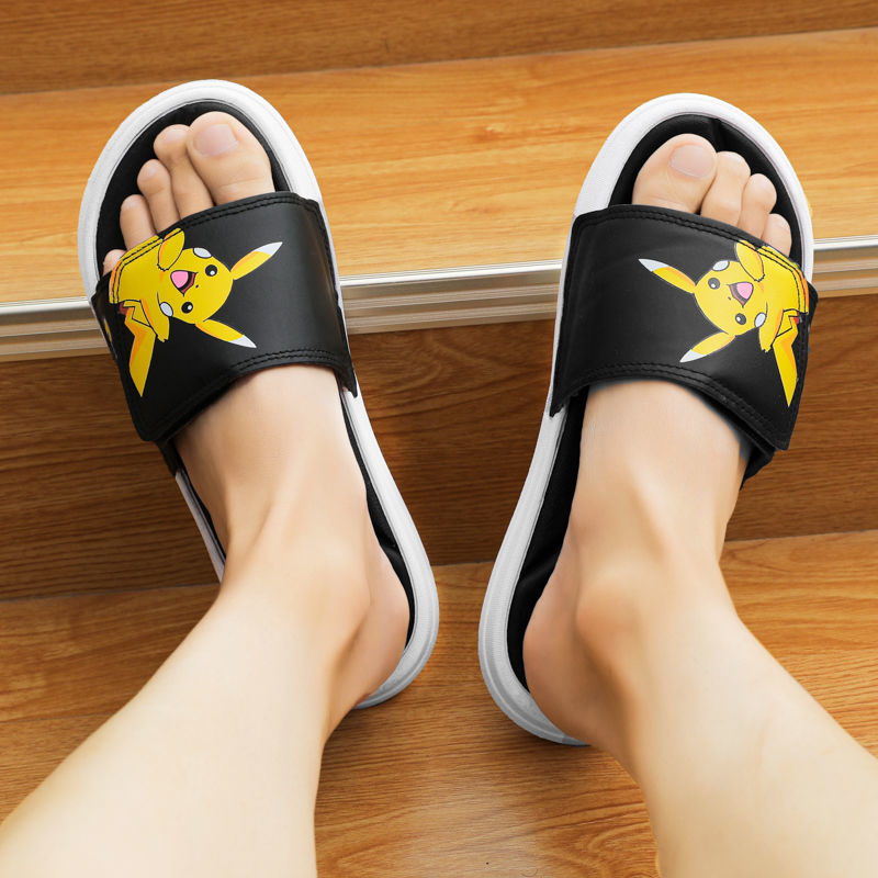 Pokemon Pikachu Slips