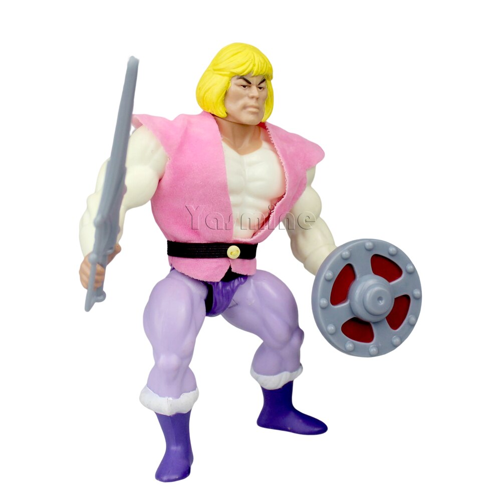 He-man Action Figure Toy