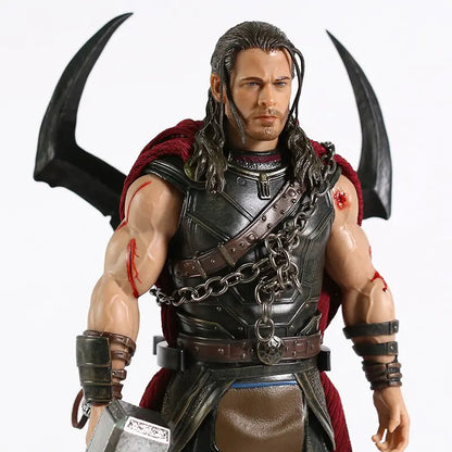 Thor Toy Figure