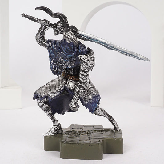 Dark Souls Action Figure