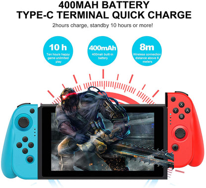 Switch Wireless Gamepad