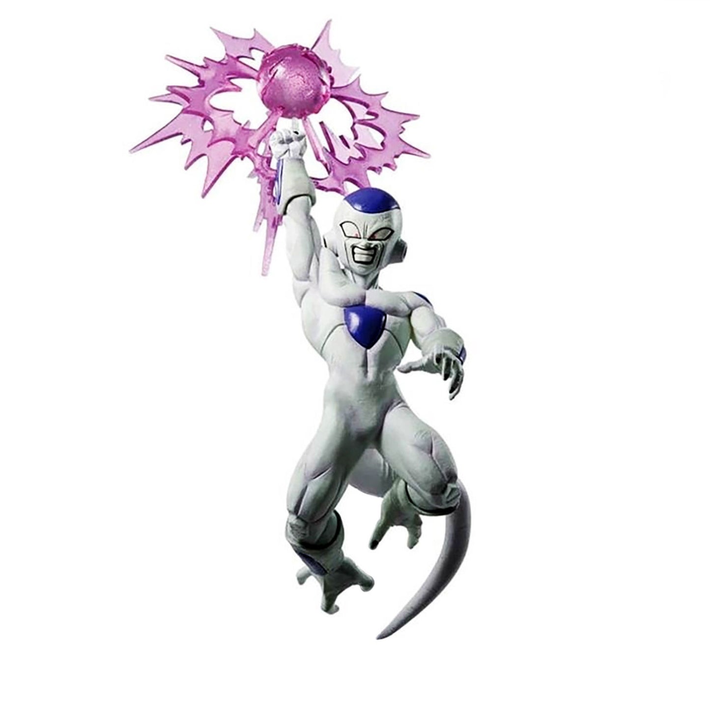 Dragon Ball Z 20cm Figurine The Frieza Final Shape Combat Edition