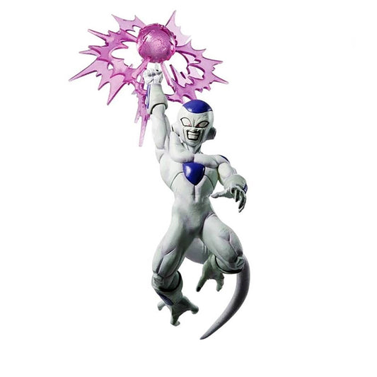 Dragon Ball Z 20cm Figurine The Frieza Final Shape Combat Edition