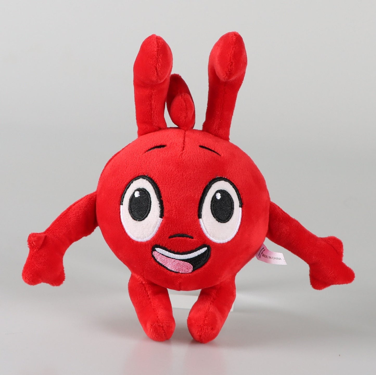 Kawaii Morphle Plush Toy