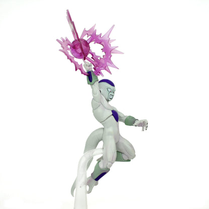 Dragon Ball Z 20cm Figurine The Frieza Final Shape Combat Edition