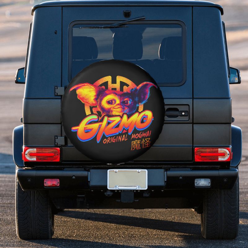 Gizmo Tire Cover