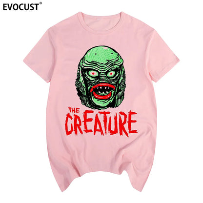 Creature from the Black Lagoon T-shirt