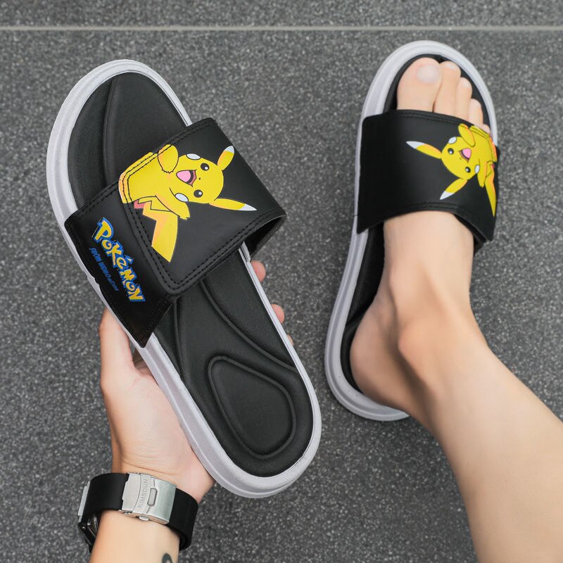 Pokemon Pikachu Slips