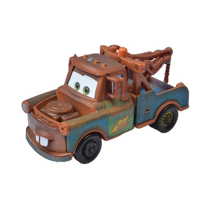 Cars Diecast Metal Alloy Toy Cars