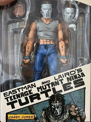 Casey Jones Action Figure