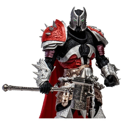 Medieval Spawn Action Figure