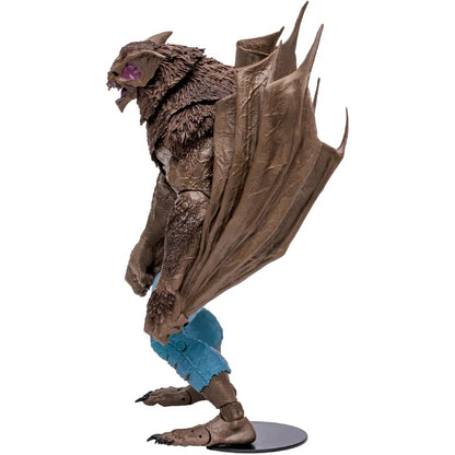 Man-Bat Action Figure