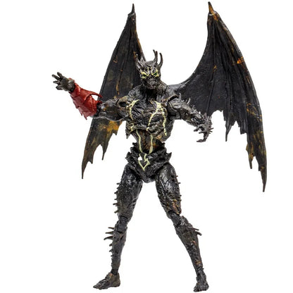 Nightmare Spawn Action Figure