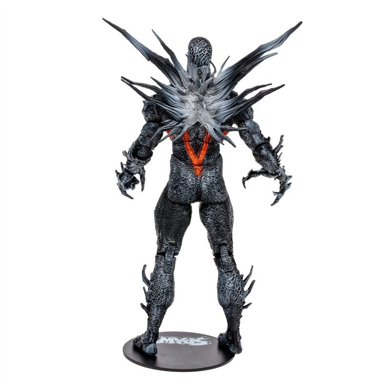 Spawn Plague 7-inch Action Figure