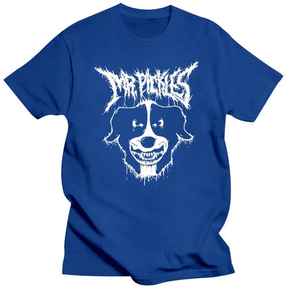 Mr. Pickles Death Metal T-Shirt