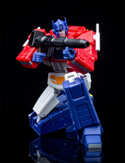 Optimus Prime Action Figure