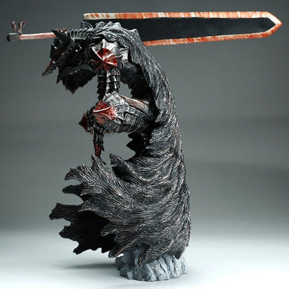 Berserker Armor Guts Action Figure